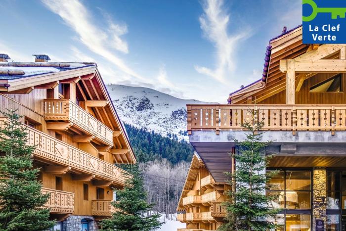 Résidence Pierre & Vacances Premium LHévana