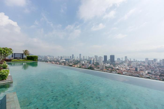 Beacon Executive Suite Penang