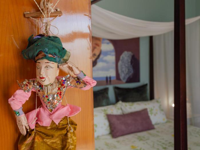 Wunderkammer Art Gallery Home Catania