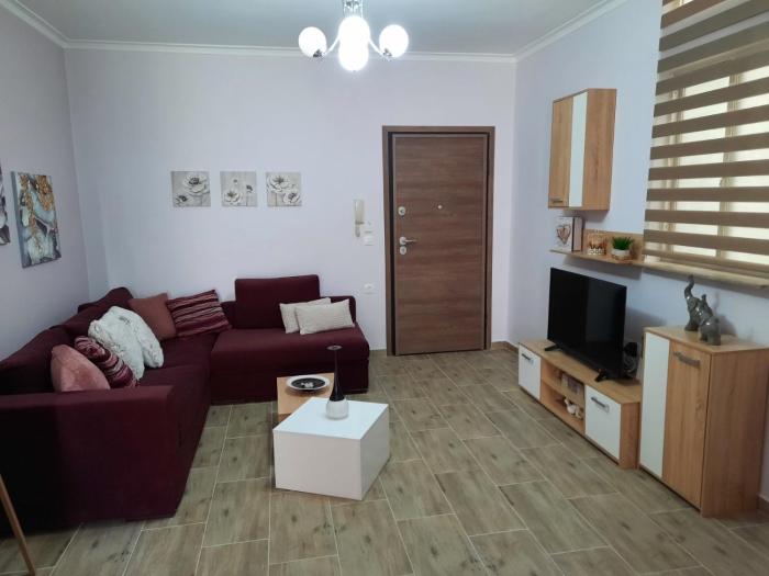 SummerSense Apartment