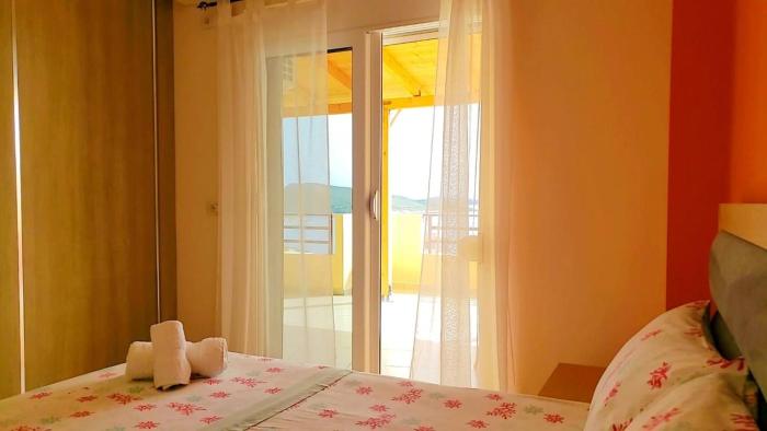 Rezidenca e Kalter Apartments