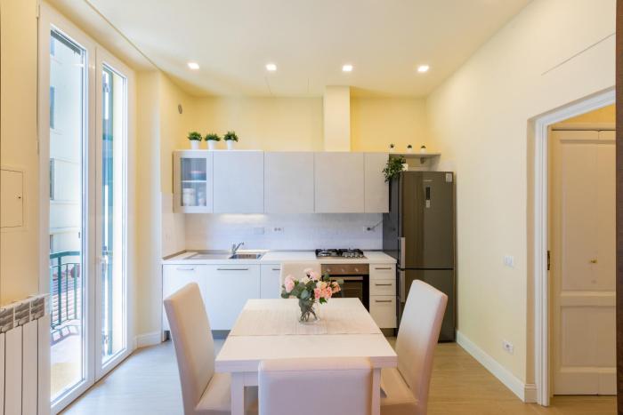 Pendici di Fiesole - Appartamento Copperstone