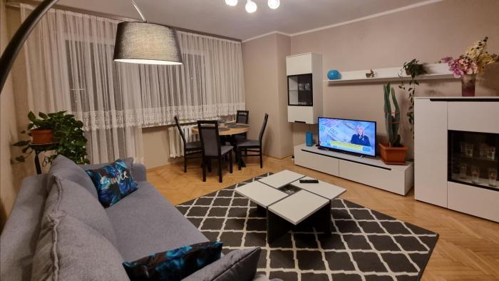Apartament Rumia doskonała lokalizacja morze Trójmiasto Kaszuby