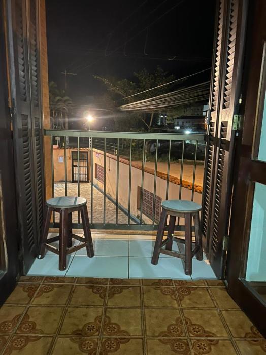 Condomínio - Praia Grande - UbatubaSP