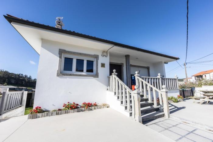 Apartamentos en Leis Muxia
