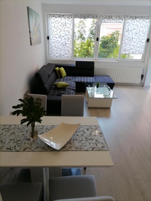 Apartman Marin