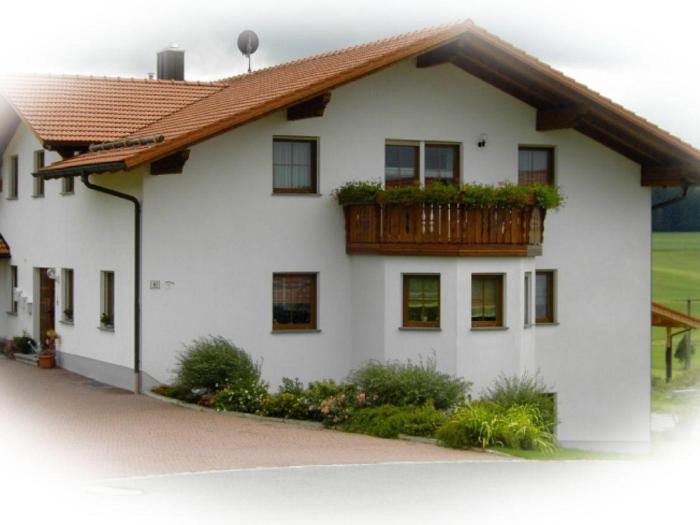 Haus "Panorama"