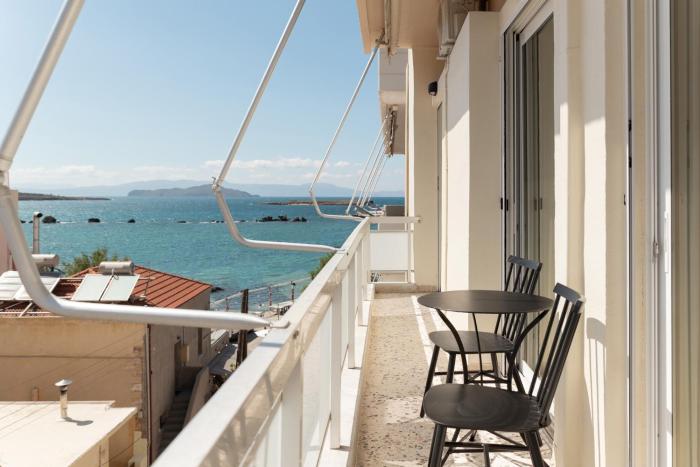 Dream Casa by the Sea by 8essentially