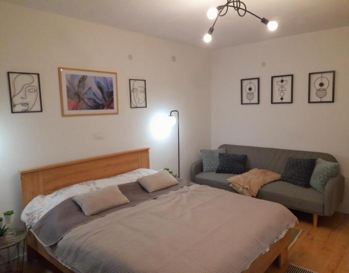 Apartman Sunny Lika