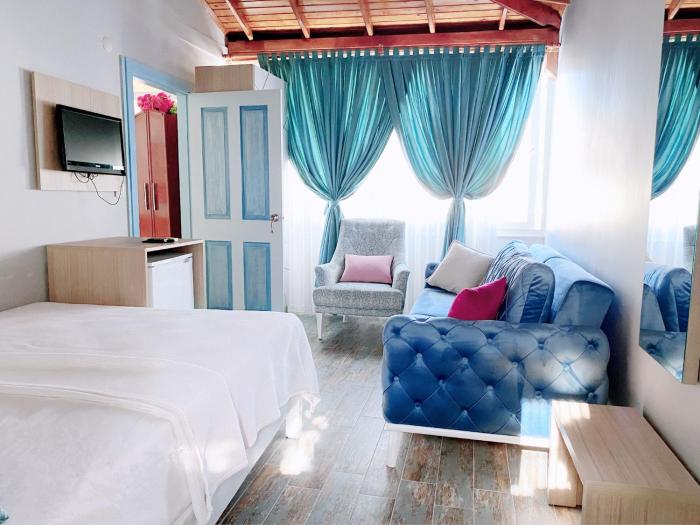Çeşme Flowers Hotel