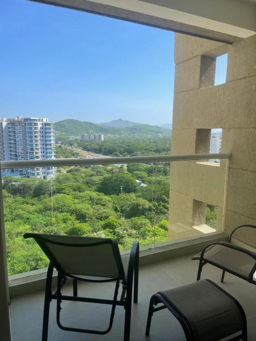 Apartamento Condominio Zazue Santa Marta