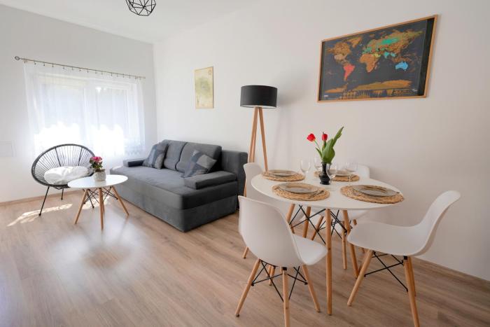 Apartamenty Na Szlaku