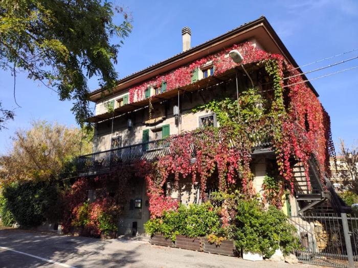 Home Story Via della Resistenza 3 La Noce Mercatale Ozzano dellEmilia BO