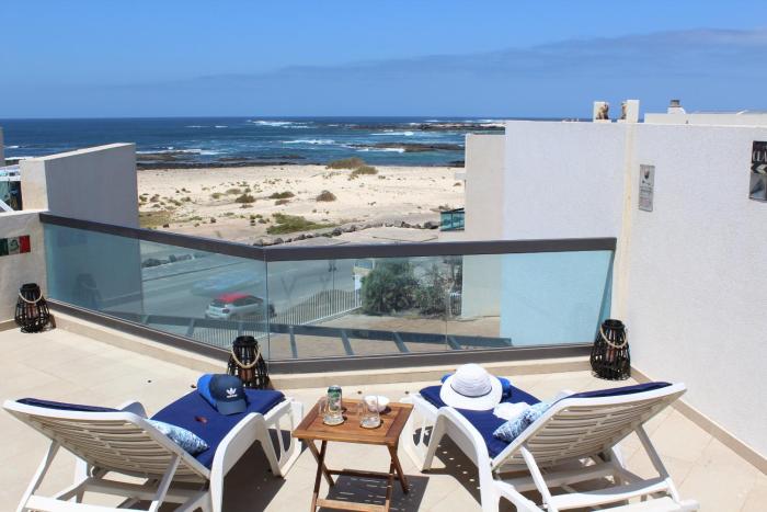 VitaminSea El Cotillo by Privilege Bay