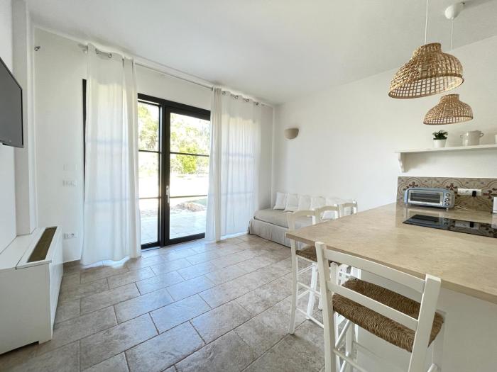 Villa Anna Maria Otranto