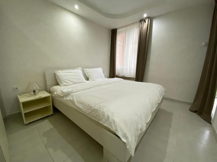 SiS 2 Bedroom 2 Bath with free parking in Ohrid