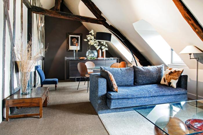 L Annexe du 10Honfleur