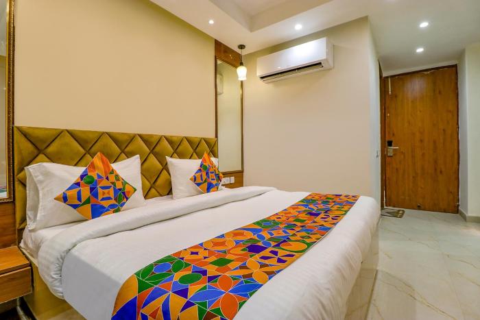 FabHotel Pitampura