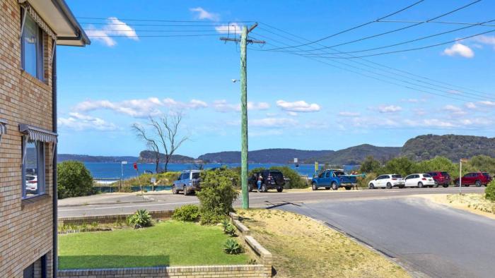 Umina Beach Ocean View - Waterfront Umina Beach