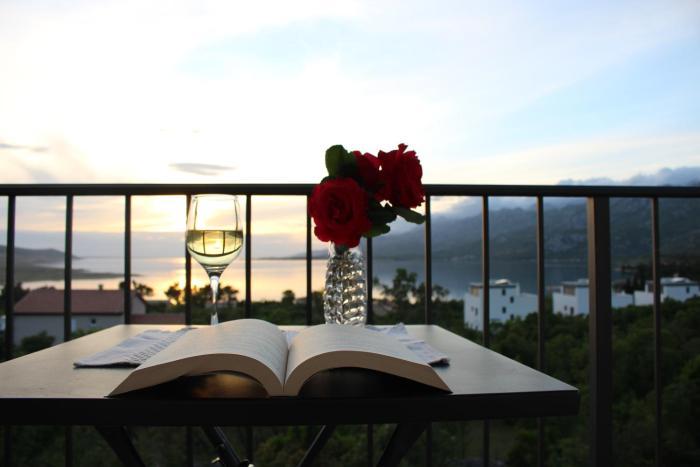 Apartments Bonaca Rovanjska