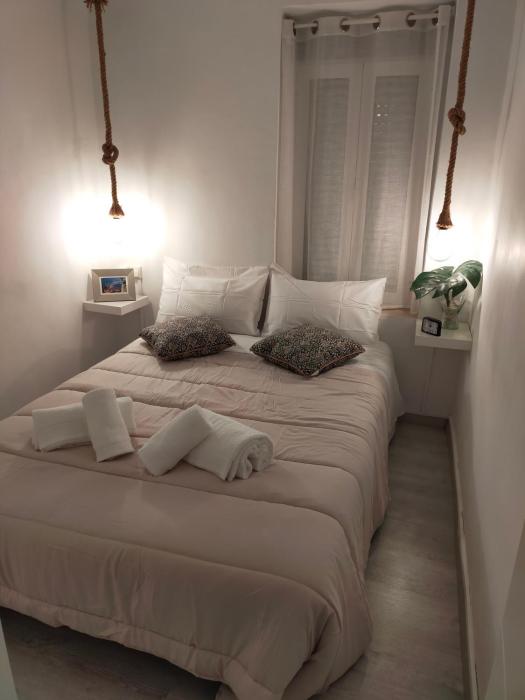 CITY CENTER ALICANTE - Cisneros