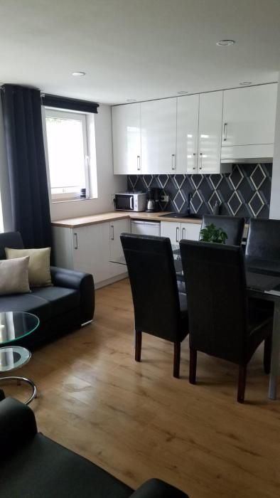 Apartament Zamość Granat