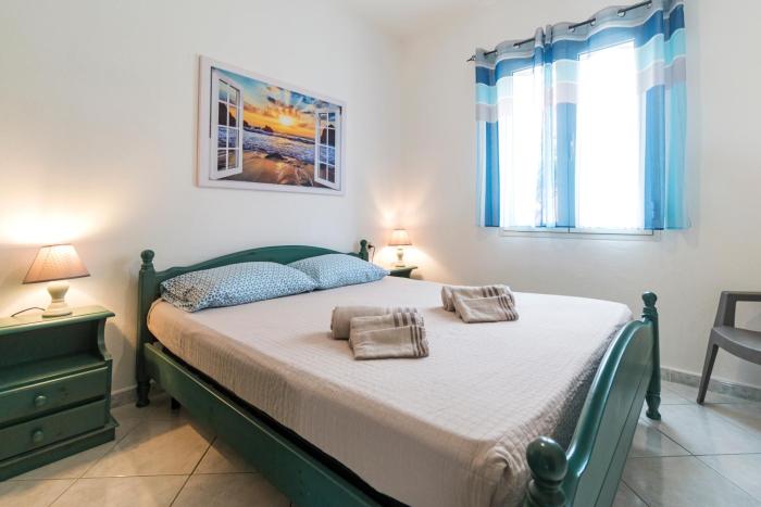 Trilocale Via Porru Orosei