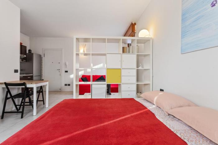 Cittadella Modern Studio - Pet friendly!