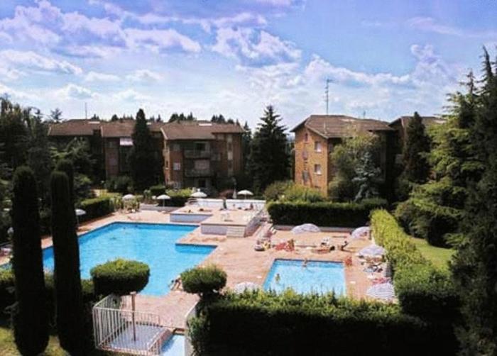 Appartamenti Francesco e Luisa