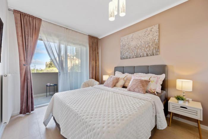 Apartments Karla & Jakov