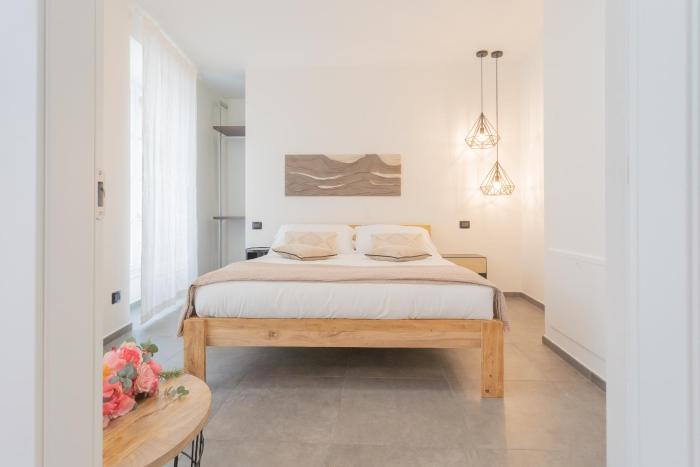 Enchanted Como Lake - City Apartment by RentComo