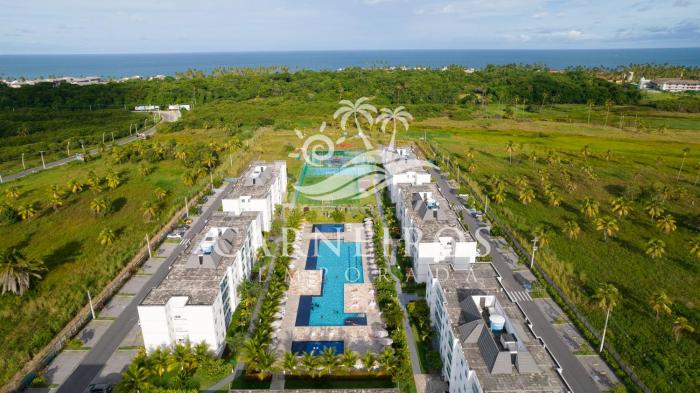 Palm Village Acqua - Porto de Galinhas