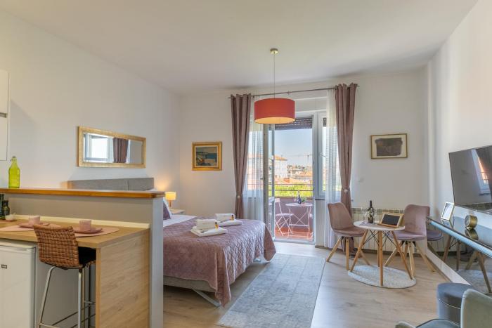 Polai Panorama Apartments with FREE Parking