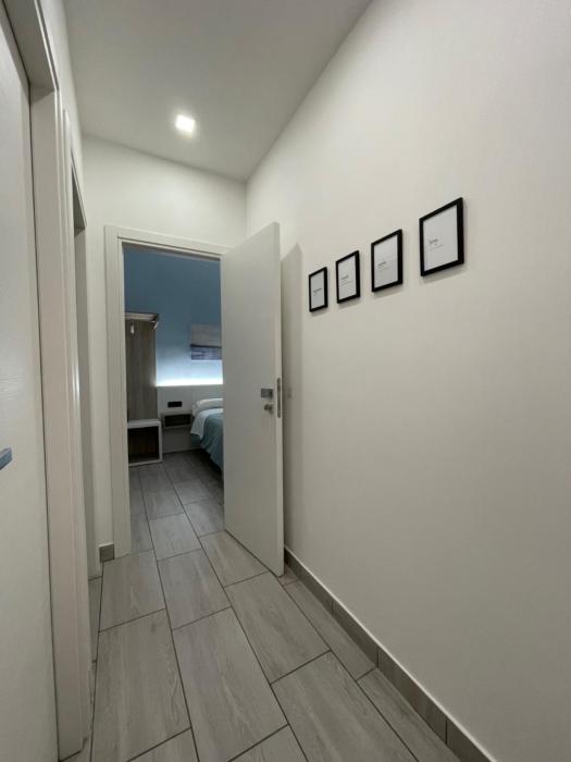 B&B CityTravelNapoli