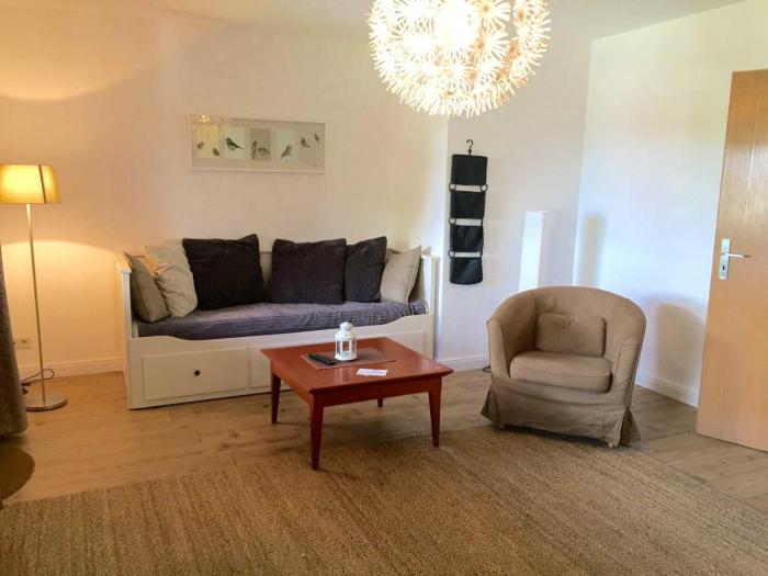 Landpension Dubnitz Landpension Dubnitz - Ferienwohnung 8