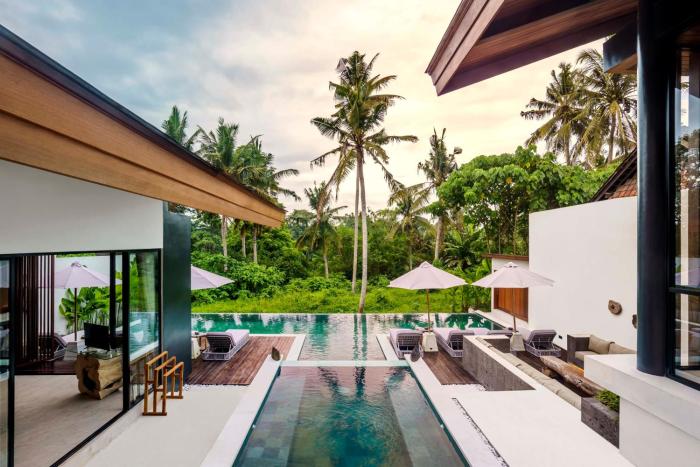 Villa Ubud Paradise by BaliSuperHost