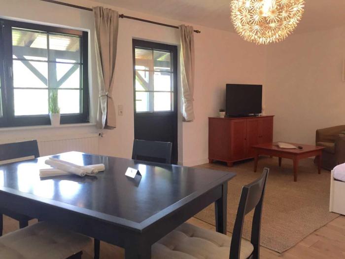 Landpension Dubnitz Landpension Dubnitz - Ferienwohnung 7