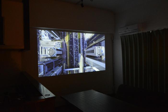 OAK Yasaka Vacation STAY 478