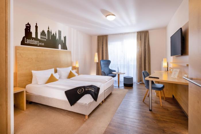 Landhotel Endhart