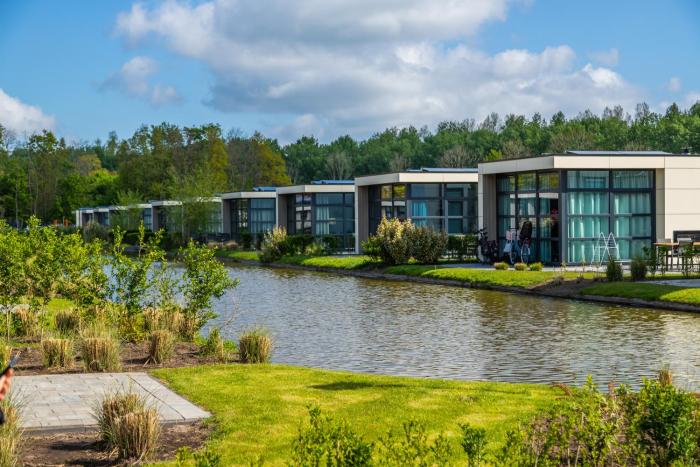 EuroParcs Buitenhuizen