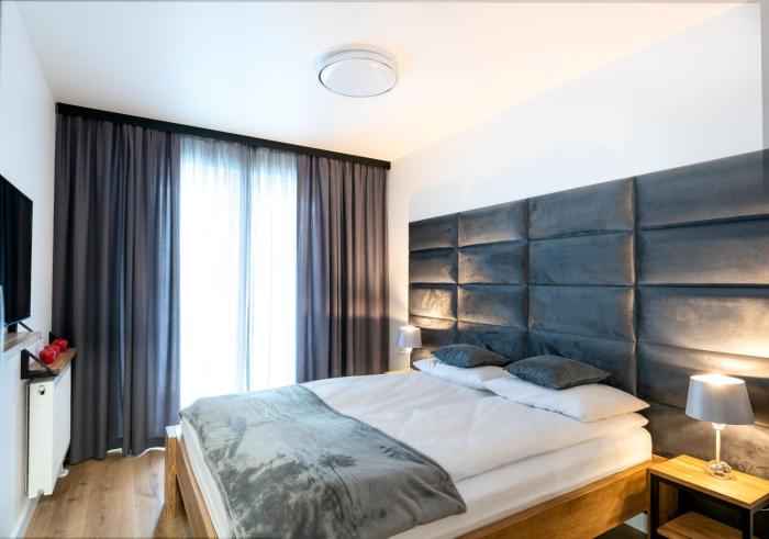 PRIMARINA Apartament Kołobrzeg Wyspa Solna