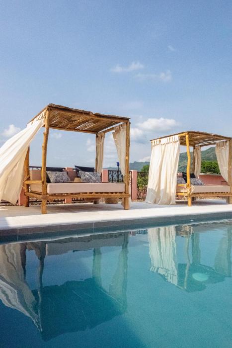 Casa De Amigos Hotel Boutique