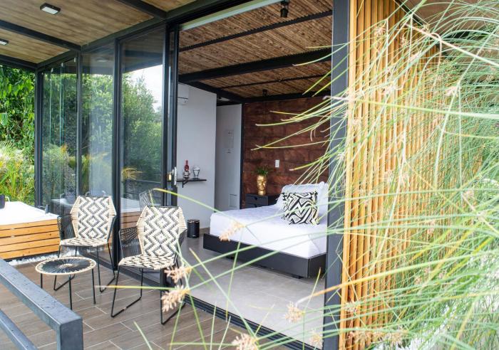 Panorama Pueblo Tapao