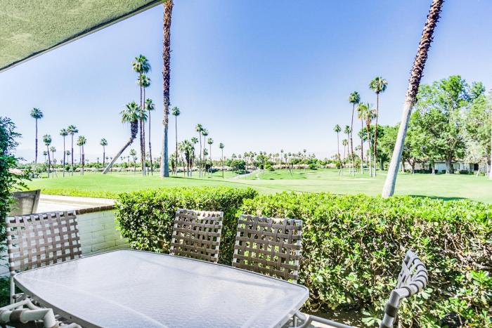 Rancho Mirage Condo