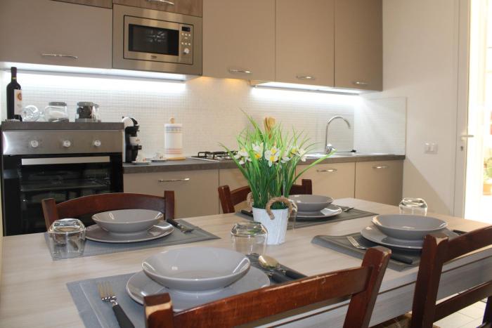 Case Vacanze Nonna Bice