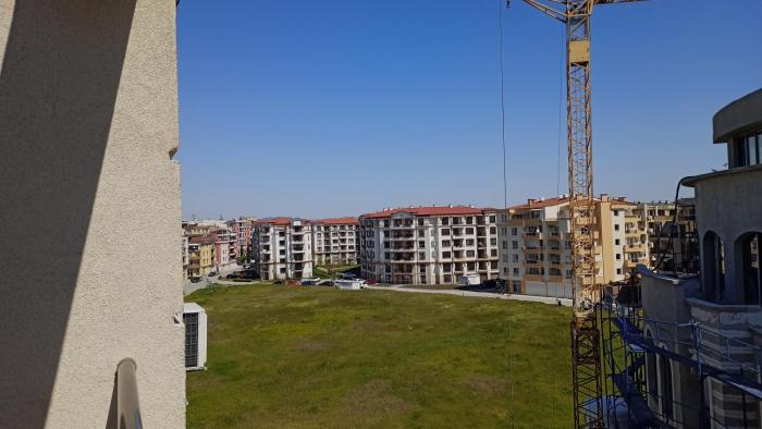 Апартамент Ангелина