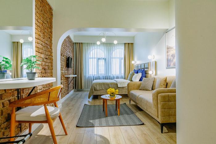 The Wilson Galata Hotel