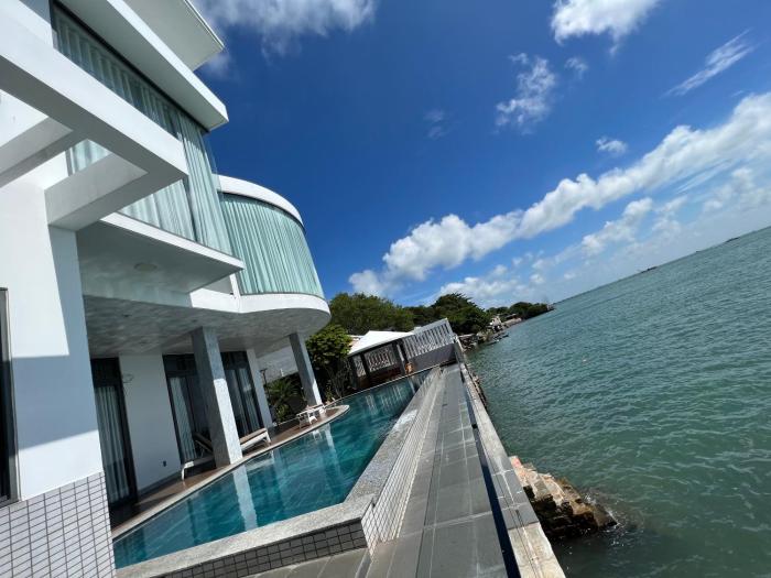 Nancy Grand Vung Tau Villa 5