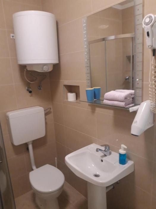 Residence Studio 1