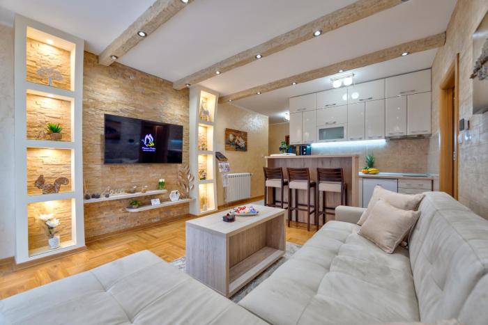 Apartment Papillon 1